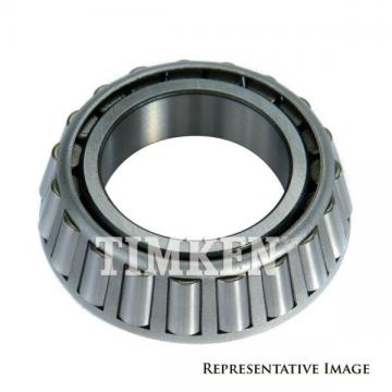 Timken 68462 Axle Differential Bearing