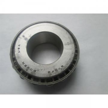 Bower Tapered Roller Bearing Cone 49576 Made in USA 