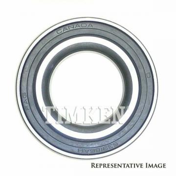 Timken 510076 Frt Wheel Bearing