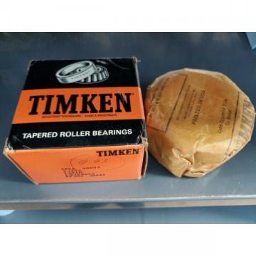 Timken Bearing 389A 90093 2-389A 1-384D 1-X1S-389A 20024