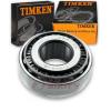 Timken Front Outer Wheel Bearing & Race Set for 1996-2002 Chevrolet Express dr #1 small image