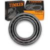 Timken Front Outer Wheel Bearing & Race Set for 1963-1967 Jeep Dispatcher  gn