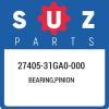 27405-31GA0-000 Suzuki Bearing,pinion 2740531GA0000, New Genuine OEM Part