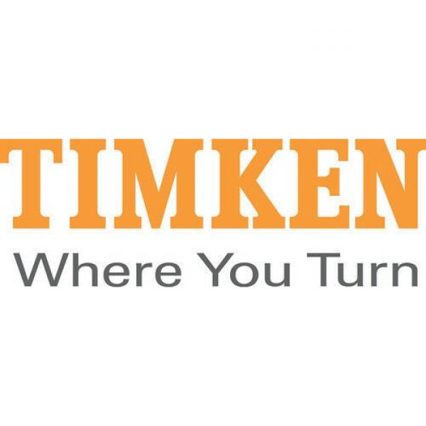 Timken   Bearing  S5KDD #1 image