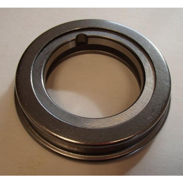 Clutch Release Throw Out Bearing For John Deere 1010 1020 1520 2010 2020 2030 #1 image