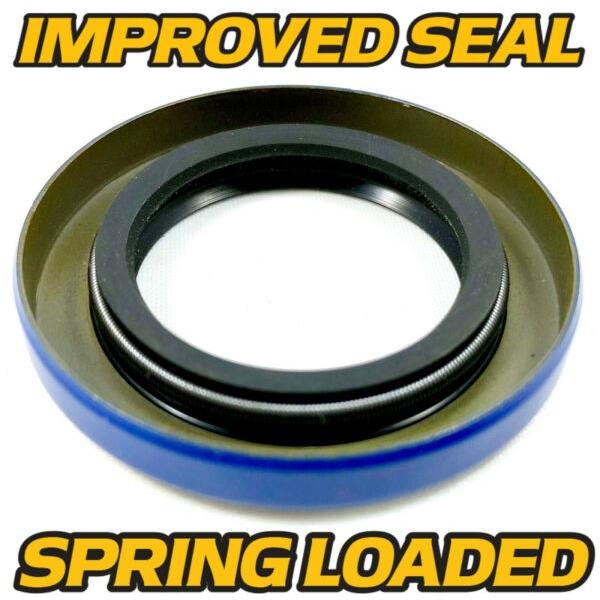 John Deere Planter 1770 1775 & NT, 7000 7200 7240 Marker Wheel Bearing Seal #1 image