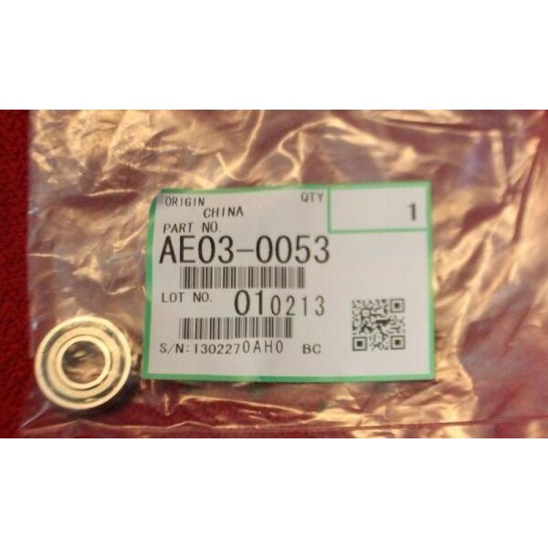 Genuine Ricoh AE03-0053 (AE030053) Fuser Pressure Roller Bearing AFICIO 2051  #1 image