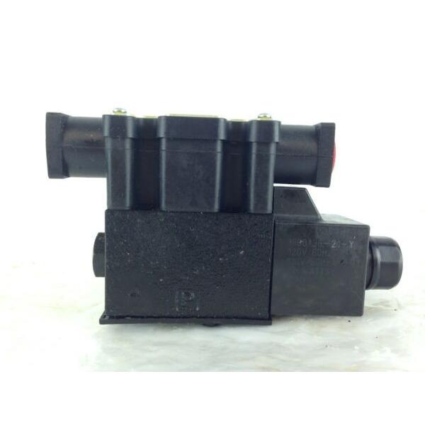 Parker D1VW009ENYCF91XB956 Directional Valve (s#29-2) #1 image