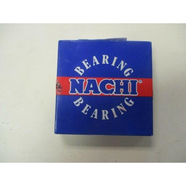 NACHI 6013 C3 New, open box Bearing #1 image