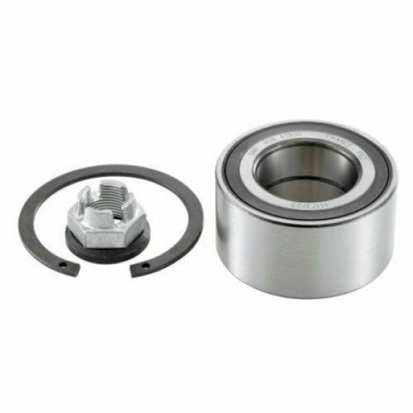 SNR Wheel Bearing Kit r155.107 #1 image